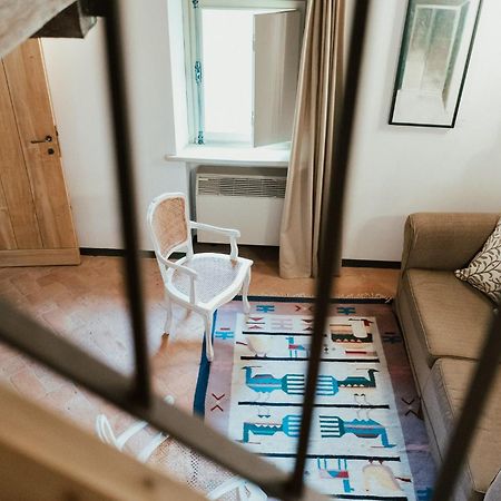 Locanda Del Re Guerriero 산 피에트로 인 세로 외부 사진
