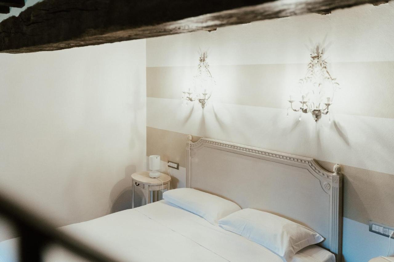 Locanda Del Re Guerriero 산 피에트로 인 세로 외부 사진